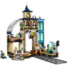 LEGO City Hauptbahnhof