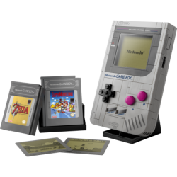 LEGO Super Mario Game Boy