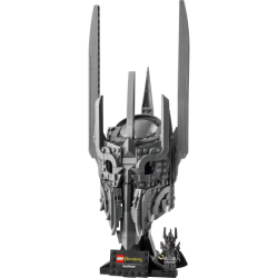 LEGO Der Herr der Ringe Saurons Helm