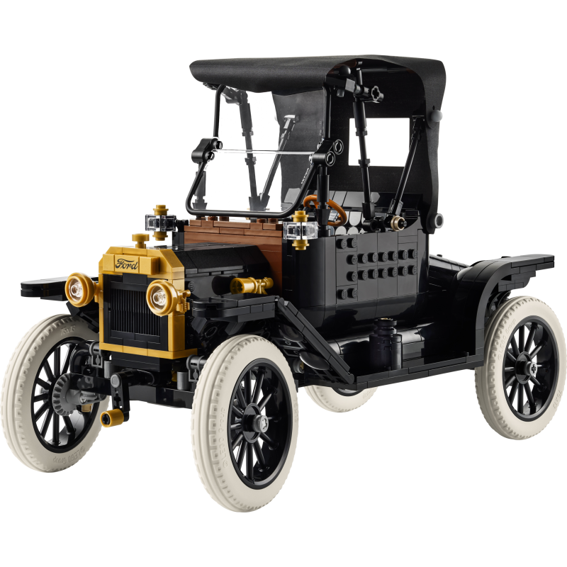 LEGO Ford Model T