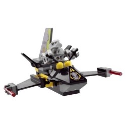 LEGO Exoforce - Destructeur mobile