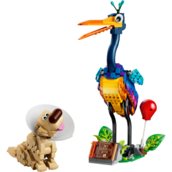 LEGO Disney Kevin et Doug