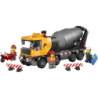 LEGO City Betonmischer