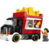 LEGO City Le food-truck de frites