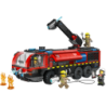 LEGO City Flughafenlöschfahrzeug