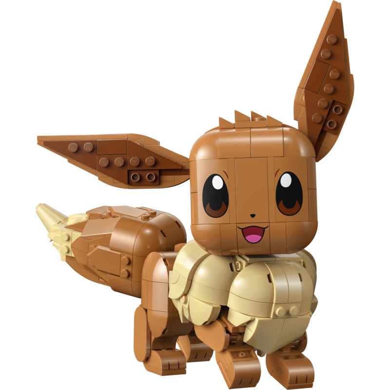 LEGO Pokémon Évoli