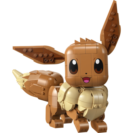 LEGO Pokémon Évoli