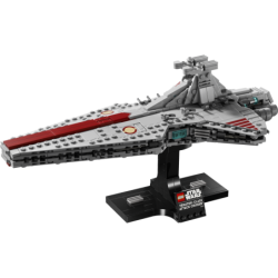 LEGO Star Wars Angriffskreuzer der Venator-Klasse