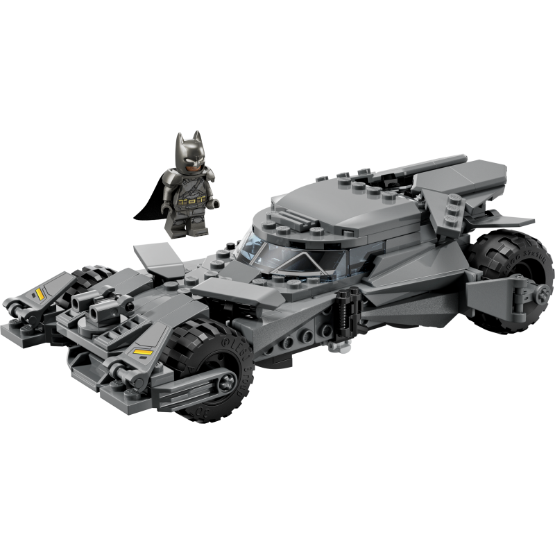 LEGO DC La Batmobile de Batman v Superman