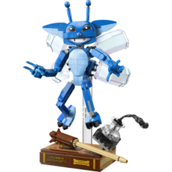 LEGO Harry Potter Le Lutin de Cornouailles
