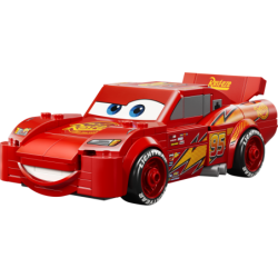 LEGO Speed Lightning McQueen