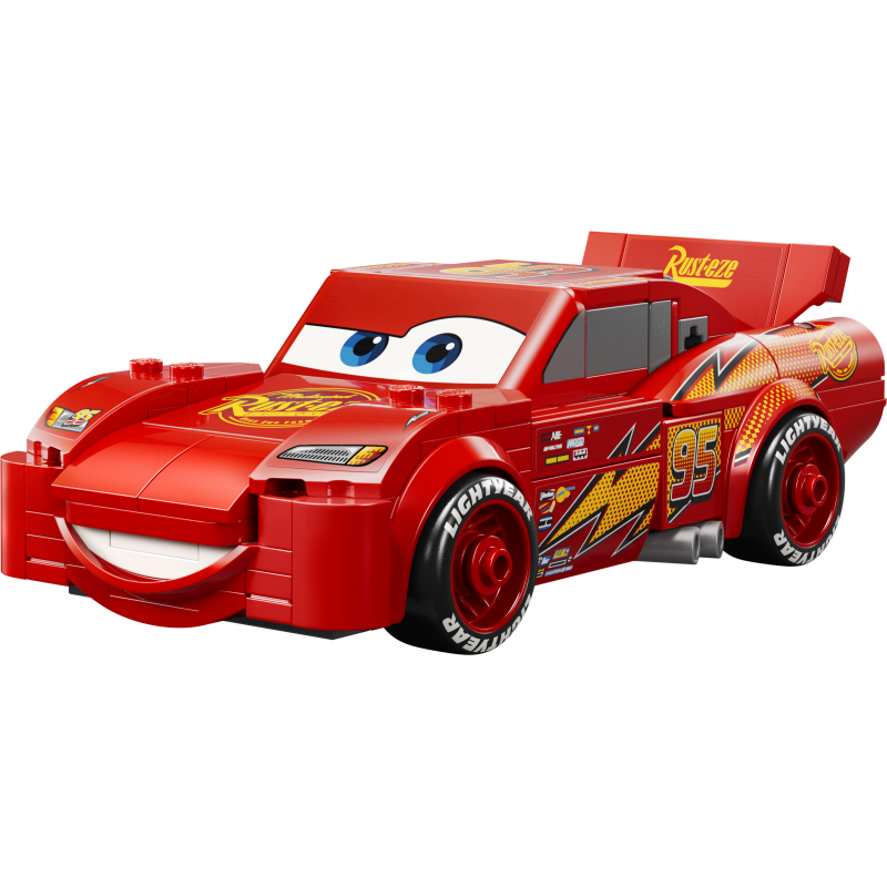 LEGO Speed Champions Flash McQueen