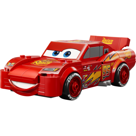 LEGO Speed Champions Flash McQueen