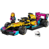 LEGO Speed Champions Voiture de course F1 ACADEMY LEGO