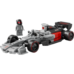 LEGO Formule 1 Voiture de course Audi Revolut F1 Team R26