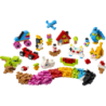 LEGO Classic Kreative Bunte Steine