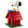 LEGO Ideas Peanuts : la niche de Snoopy