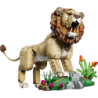 LEGO Creator Wilde Tiere - Majest. Löwe