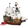 LEGO Creator Bateau pirate mythique