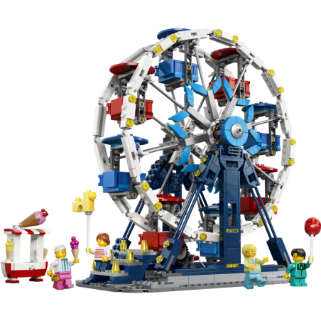 LEGO Creator La grande roue légendaire