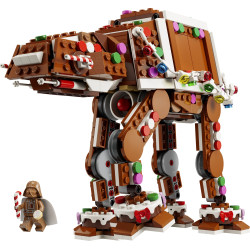 LEGO Star Wars Lebkuchen AT-AT™