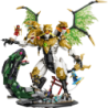 LEGO Ninjago Duell mit dem Ultradrachen