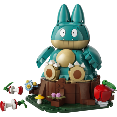 LEGO Pokémon Goinfrex