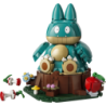 LEGO Pokémon Goinfrex