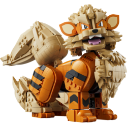 LEGO Pokémon Arcanin