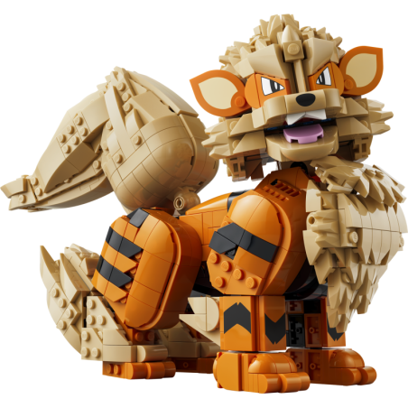 LEGO Pokémon Arcanin