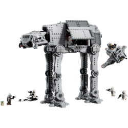LEGO Star Wars AT-AT™ des Restimperiums mit INT-4