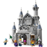 LEGO One Piece Duell im Schloss Drumm