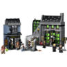 LEGO Harry Potter Zaubererläden in der Winkelgasse