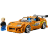 LEGO Speed Champions La Toyota Supra MK4 de Fast and Furious