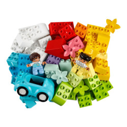 LEGO Duplo La boîte de briques