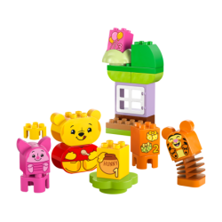 LEGO Duplo Disney Winnie Puuhs Geburtstag