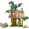 LEGO Friends Baumhaus