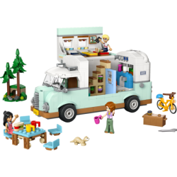 LEGO Friends Wohnmobil