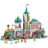 LEGO Disney Princess Prinzessinnenschloss mit Haustieren