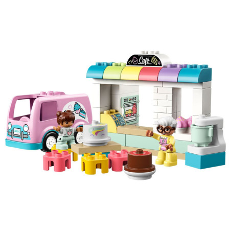LEGO Duplo Bakery 10928 | DUPLO®