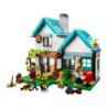 LEGO Creator La maison accueillante
