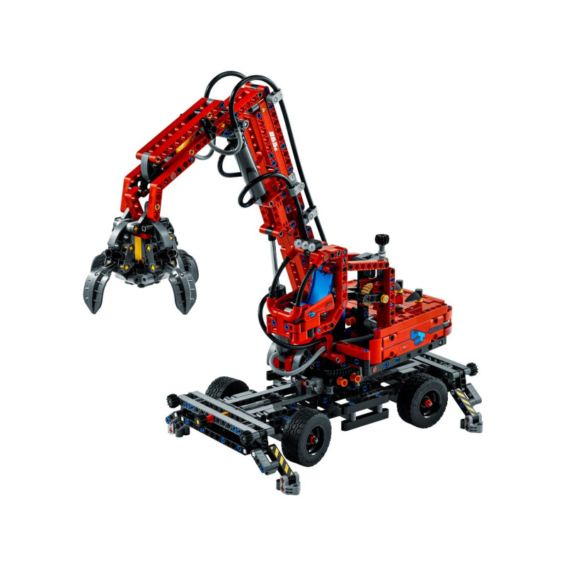 LEGO Technic La grue de manutention