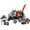 LEGO Technic Rover d'exploration habité sur Mars