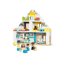 LEGO Duplo Unser Wohnhaus 10929