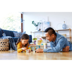 LEGO Duplo Unser Wohnhaus 10929