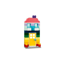 LEGO Classic Les Maisons Créatives 11035