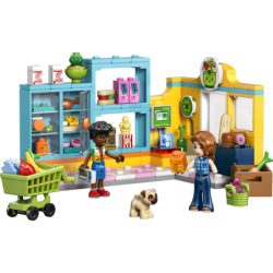 LEGO Friends L'épicerie de Heartlake City