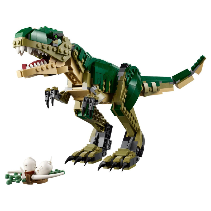 LEGO Creator T. Rex 31151