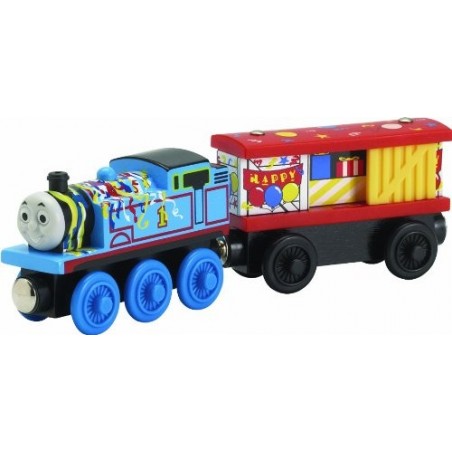Learning Curve Thomas et ses amis Happy Birthday Thomas