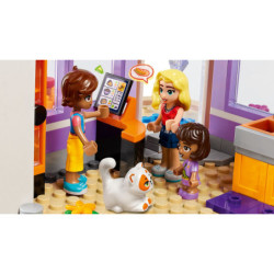 LEGO City La Cuisine Collective De Heartlake City 41747